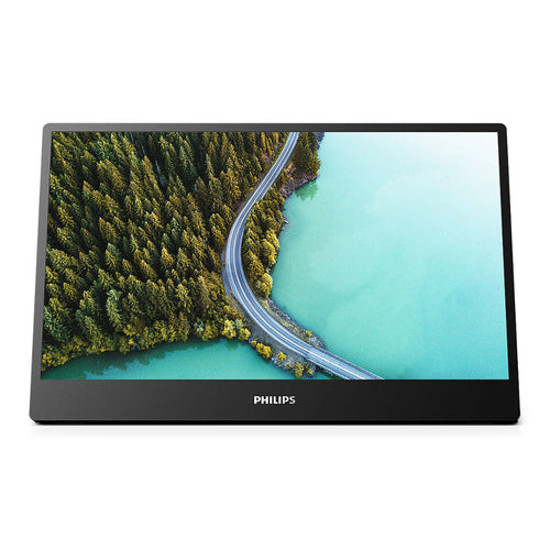 Philips 3000 series 16B1P3302/00 LED display 39.6 cm (15.6 Philips 3000 series 16B1P3302/00 LED display 39.6 cm (15.6